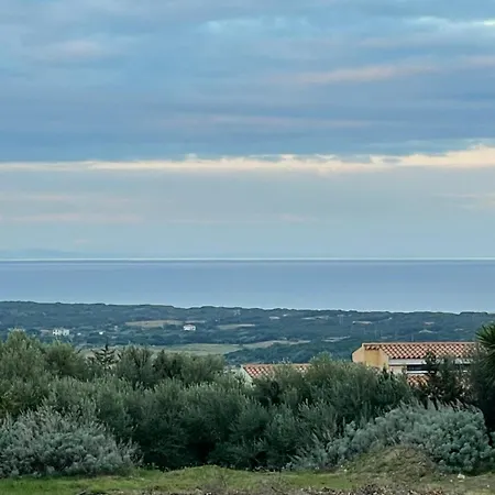 Domus Lavinia *