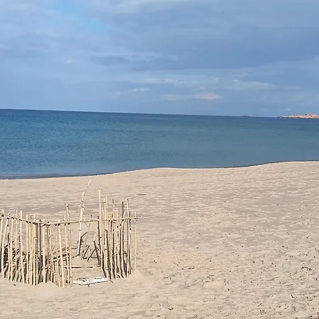 Holiday home Domus Lavinia Badesi