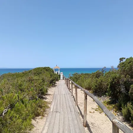 Domus Lavinia Holiday home Badesi