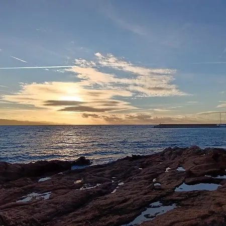 Domus Lavinia * Badesi