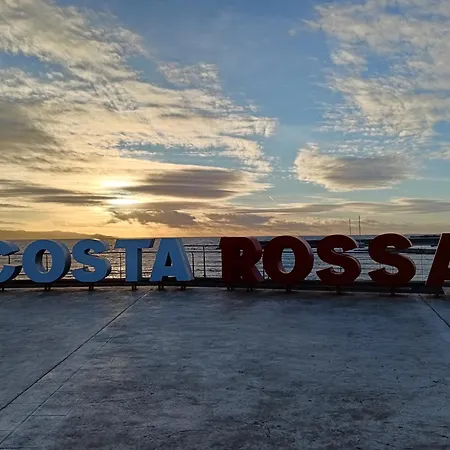 Domus Lavinia Badesi