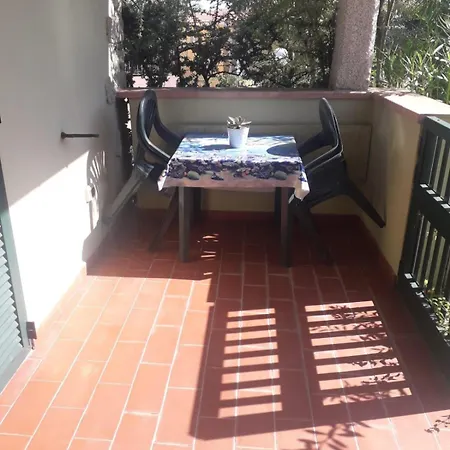 Domus Lavinia Holiday home