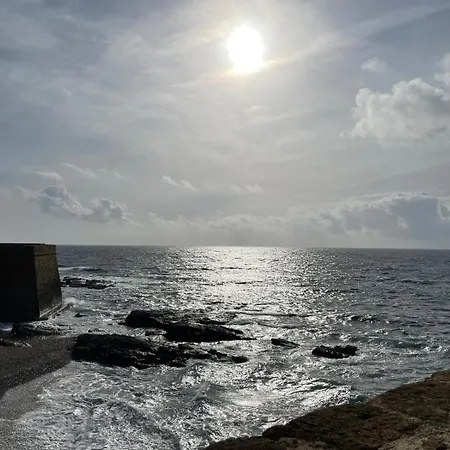 Domus Lavinia Holiday home