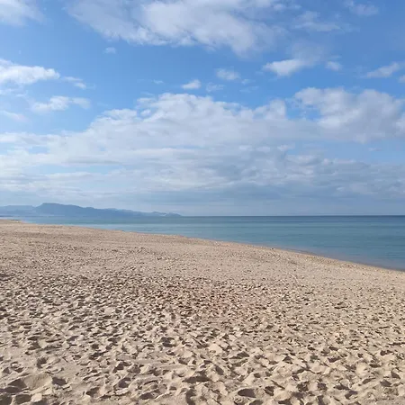 Domus Lavinia Holiday home *