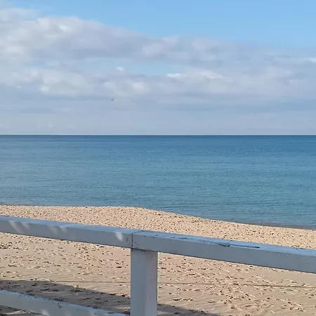 Holiday home Domus Lavinia