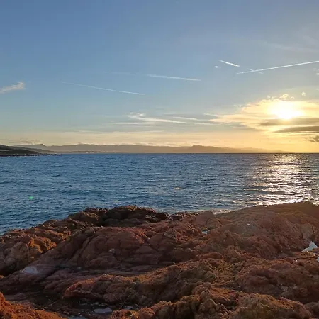 Holiday home Domus Lavinia Badesi