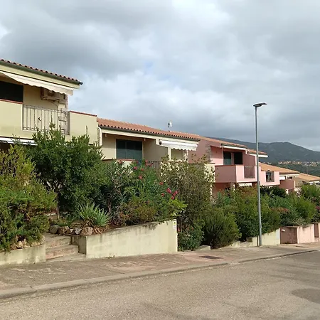 Holiday home Domus Lavinia *