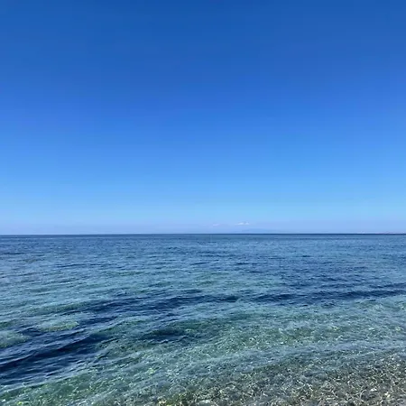 Domus Lavinia Holiday home *