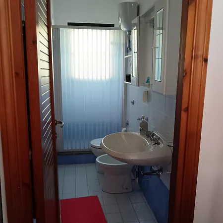 Nyaraló Domus Lavinia Badesi