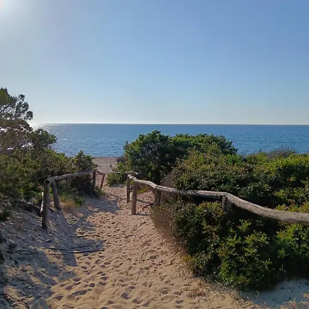 Domus Lavinia Holiday home