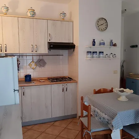 Domus Lavinia Holiday home Badesi