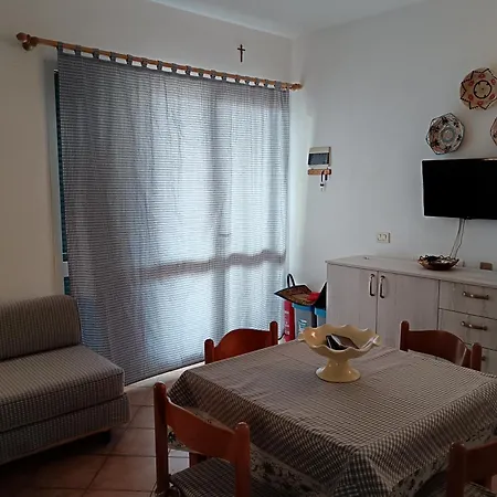 Domus Lavinia * Badesi
