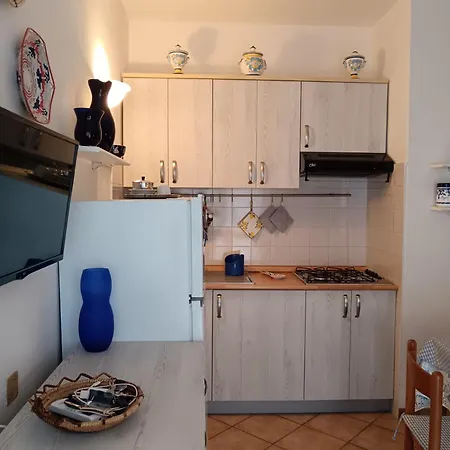 Domus Lavinia Holiday home *