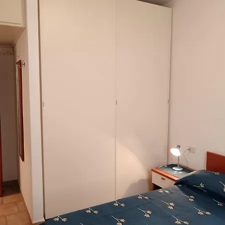 Domus Lavinia Holiday home *