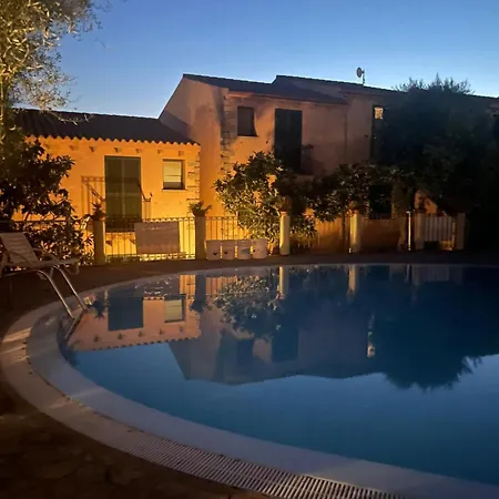 Domus Lavinia Holiday home Badesi