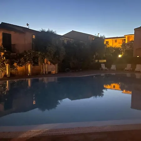 Domus Lavinia Holiday home *