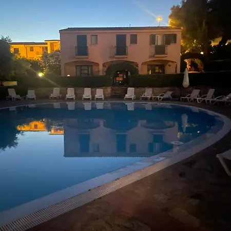 Holiday home Domus Lavinia *