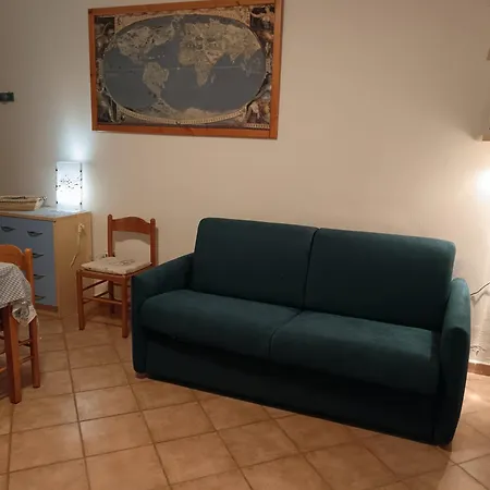Holiday home Domus Lavinia *