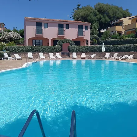 Holiday home Domus Lavinia *