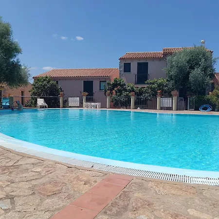 Domus Lavinia Holiday home Badesi