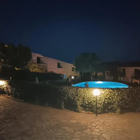 Domus Lavinia Holiday home *