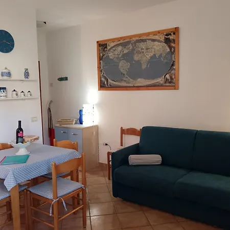 Domus Lavinia Holiday home