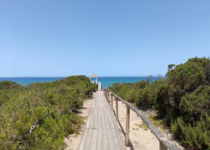 Domus Lavinia Ferienhaus Badesi